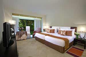 Grand Room - Adults Only - Grand Oasis Tulum